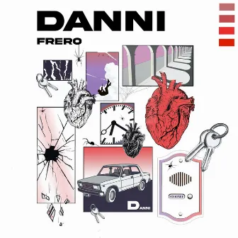 Danni by FRERO