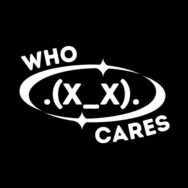 Who Cares