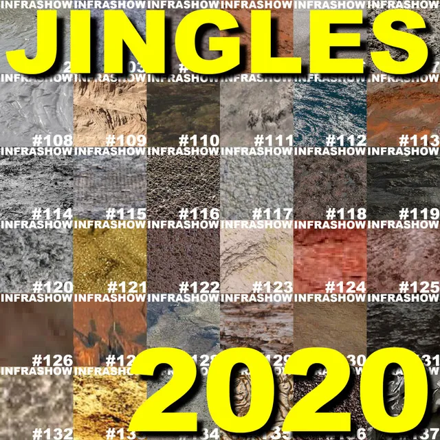 Infrashow Jingles 2020