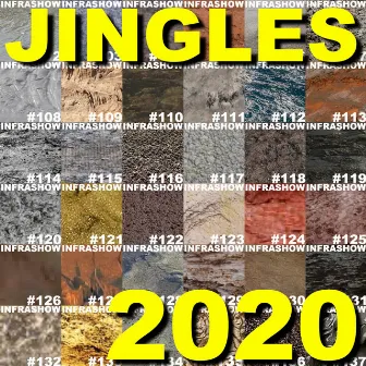 Infrashow Jingles 2020 by Miguel Noguera