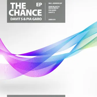 The Chance EP by Davit S