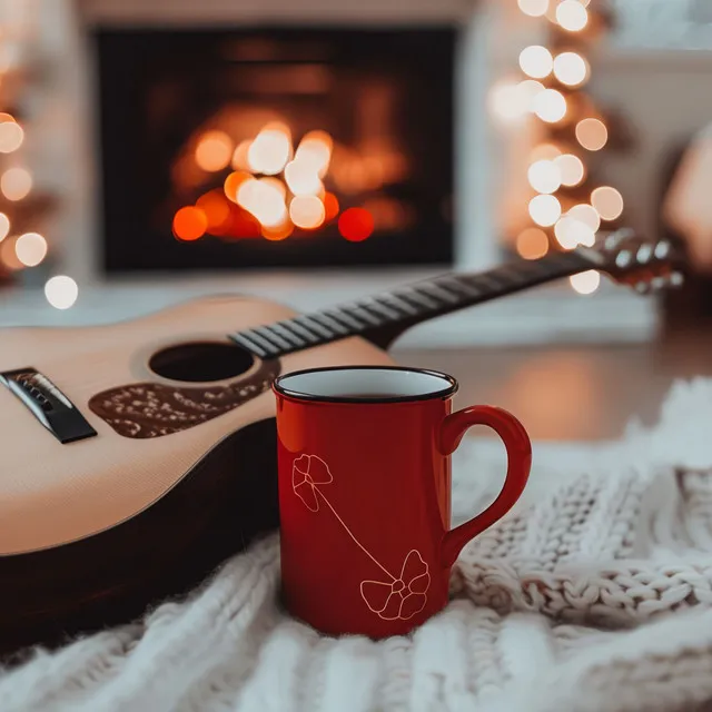 Warm Comfort: Winter Jazz - Relaxing Instrumentals & Cozy Background Music