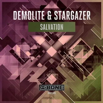 Salvation by Stargazer