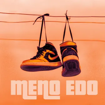 Meno Edo by Enzo