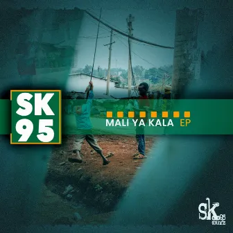 Mali Ya Kala by sk95