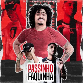 Passinho da Faquinha by DJ LUCIANO DE CAXIAS