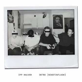 Intro (Nikotinflash) by Ipp Halver