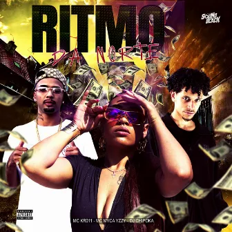 Ritmo da Norte by Mc Myca Yzzy