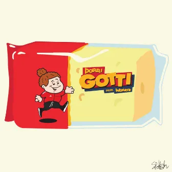 Gotti by Þorri