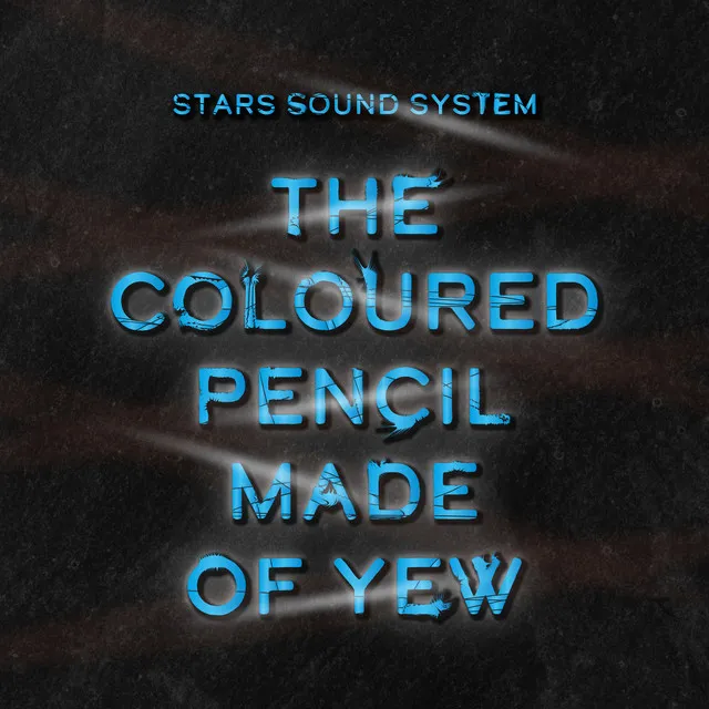 The Coloured Pencil Made of Yew (432 Hz)