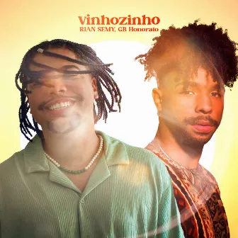 Vinhozinho by GB Honorato