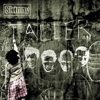 Taller by Skinny