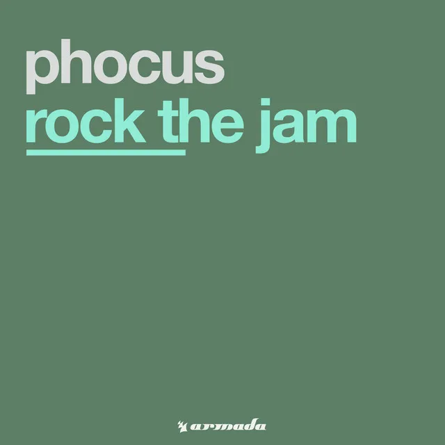 Rock The Jam - Mark Van Dale & Enrico Remix