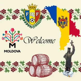 MOLDOVA (Welcome) by 