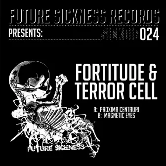 Fortitude & Terror Cell by Terror Cell