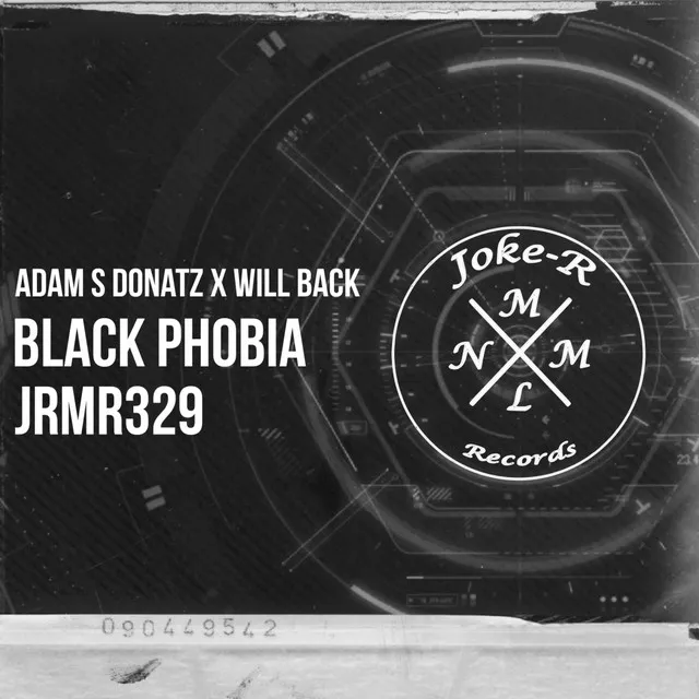 Black Phobia