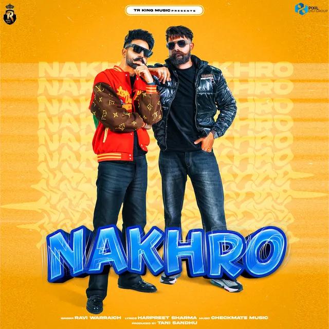 Nakhro