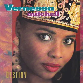 Destiny by Vernessa Mitchell