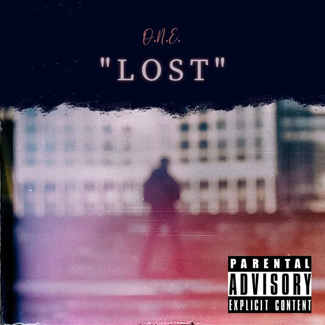 "Lost"