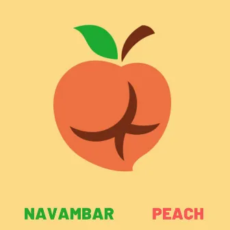 Peach by Navambar