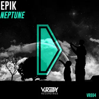 Neptune by Epik