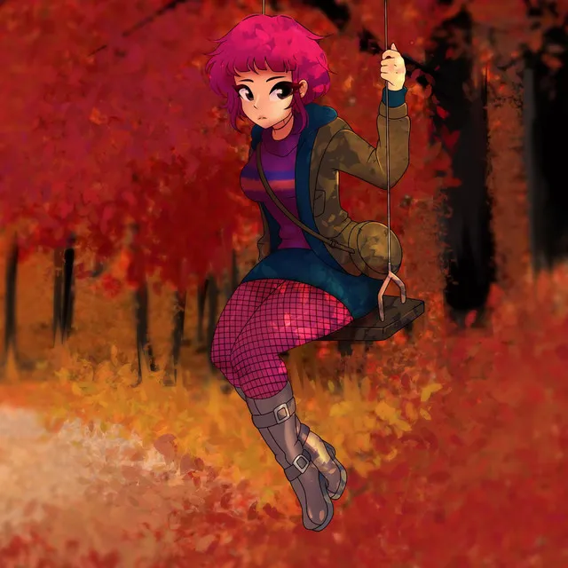 Ramona Flowers