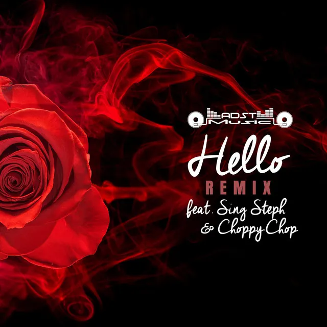 Hello Remix