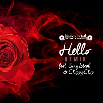 Hello Remix by Adst Music