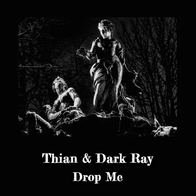 Drop Me - Thane Percu Remix