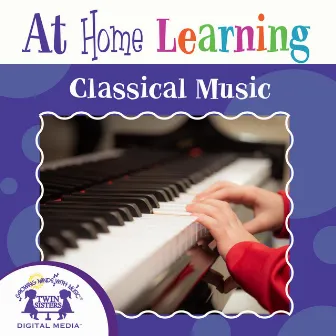 At Home Learning Classical Music by Hal Wright