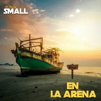 En la Arena by Ante Dios Soy Small