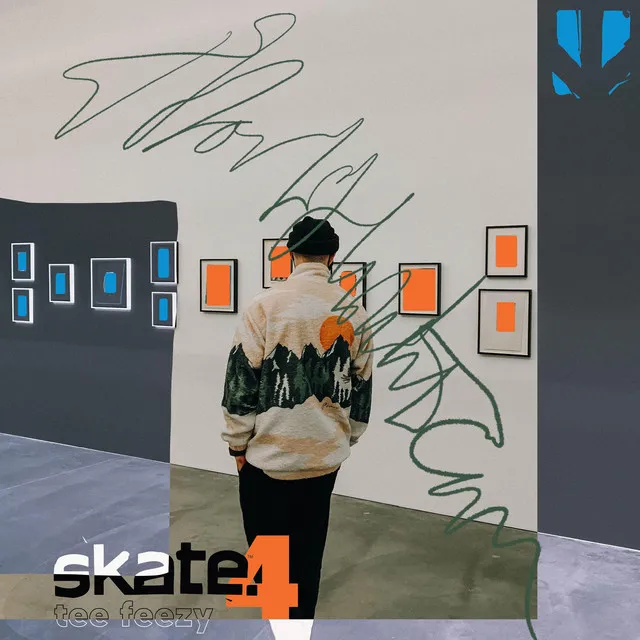 Skate 4