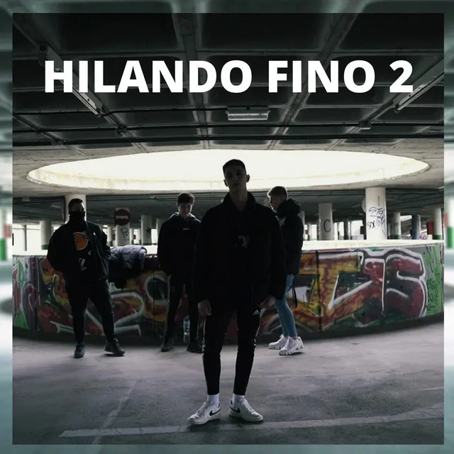 Hilando Fino 2