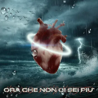 Ora che non ci sei più by Morollo