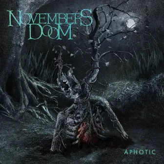 Aphotic by Novembers Doom