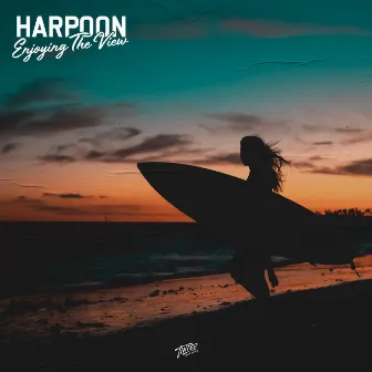 Enjoying the View by Harpoon