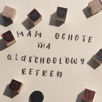 Mam ochotę na oldschoolowy refren by Rybi