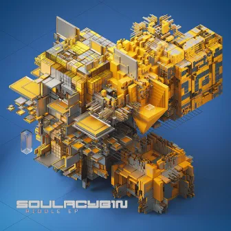 Riddle EP by Soulacybin