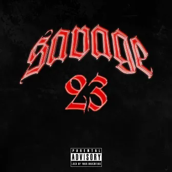 23 Savage by Mladeyvlk