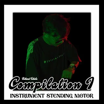 Instrument Stending Motor Compilation 1 by Rahmat Tahalu