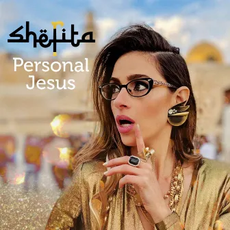 Personal Jesus by Shefita