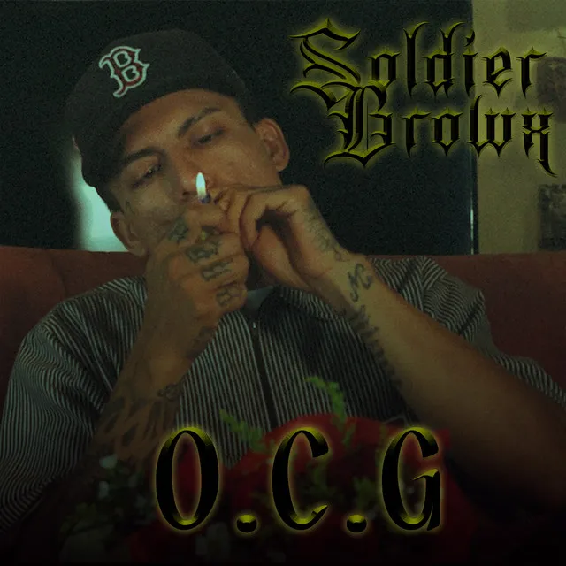 O. C. G