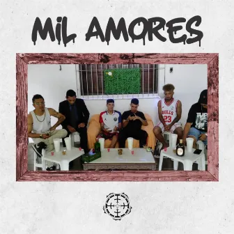 Mil Amores by Lêr NMC