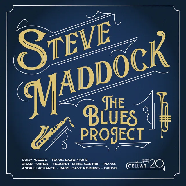 The Blues Project