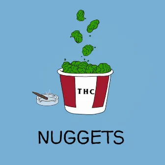 Nuggets by Edson Silva