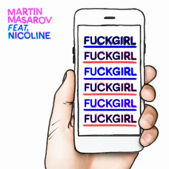 Fuckgirl by Martin Masarov