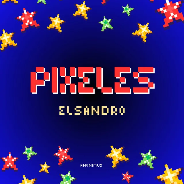 Pixeles