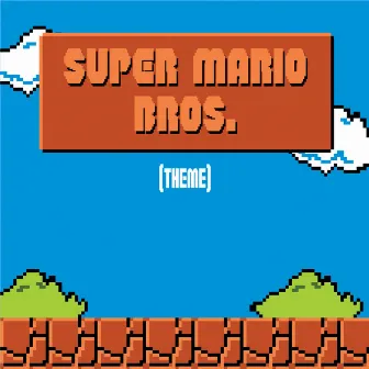 Super Mario Bros (Main Theme) by Video Game Music