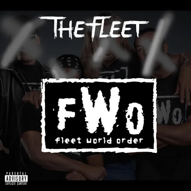 FWO (FLEEEET World Order)