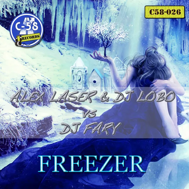 Freezer - Original Mix